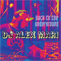 Back to the underground (october 2016) by Alex Mari