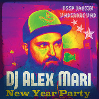 DJ Alex Mari - New Year Party 2016 by Alex Mari