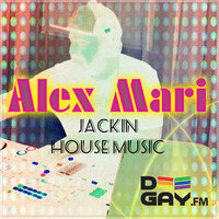 DJ Alex Mari - House Summer 2017 by Alex Mari