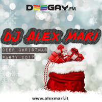 DJ Alex Mari - Deep Christmas Party 2017 by Alex Mari