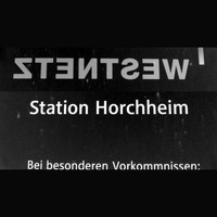 Station Horchheim