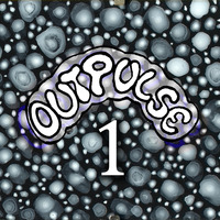 OUTPULSE 1 -OP-3 by Weltraumbruder