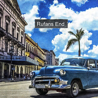 The Open Spaces | Rufan's End | FlyOne141 by Weltraumbruder