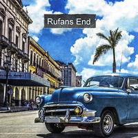 Euphorin | Rufan's End | FlyOne141 by Weltraumbruder