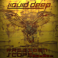 Trebor - Best Of Radio Free:Scope [Liquid-Deep] by Trebor