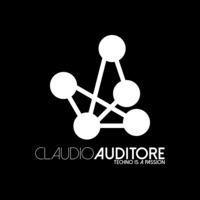 Claudio Auditore & Stewen Live @ Advanced with Bjoern Willing (Keller Mainz) 21.01.2017 - www.claudioauditore.com by Claudio Auditore