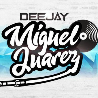 Deejay Miguel J.
