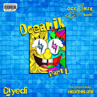 DJ YEDI - OCEANIK PARTY by DJ YEDI
