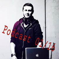 Lautstark Podcast 01/16 by DJ JULEZ