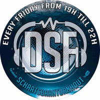 Disco Skating Fridays - 11 September 2015 by Disco Skating Fridays