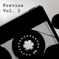 Previos Vol. 2 - By. Dj Jhosep Mendoza by Dj Jhosep Mendoza