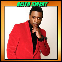 Keith Sweat - Give You All of Me (Dj Amine Edit) by Dj Amine Bebito