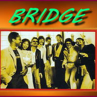 Bridge - Baby Don't Hold Your Love Back (Dj Amine Edit) by Dj Amine Bebito