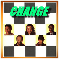 Change - You'll Always Be Part Of Me (Dj Amine Edit) by Dj Amine Bebito