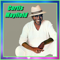 Curtis Mayfield - Tripping Out (Dj Amine Edit) by Dj Amine Bebito