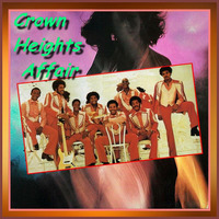 Crown Heights Affair - Falling For You  (Dj Amine Edit) by Dj Amine Bebito