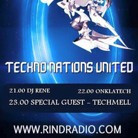 onklatech-Spring Dreams podcast marzo 2015 by Onklatech