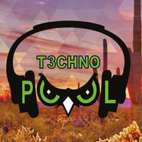 Nathan Strohkirch - LIVE - T3CHNO POOL CAMP @ Saguaro Man 2017 by T3CHNOPOOL