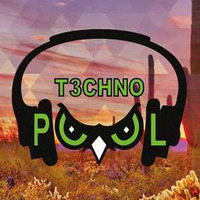 Rolando Hodar - LIVE - T3CHNO POOL CAMP @ Saguaro Man 2017 by T3CHNOPOOL