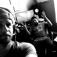 T3CHNO POOL STUDIO SESSION - GIBBY VEE & NATHAN STROHKIRCH by T3CHNOPOOL
