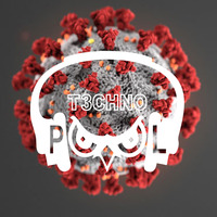 T3CHNO POOL PANDEMIC SESSIONS 29 - DJ OCTAGON by T3CHNOPOOL