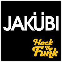 Jakubi - Feels like Yesterday (HackTheFunk Acid Edit) by HackTheFunk