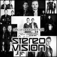 Podcast No.4 new year mix by Stereo Vision