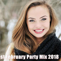 Dj Lucian-Best February Party Mix 2018 by Lucian Mitrache