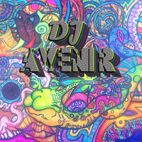 Avenir Hard 2017 Mix by Avenir