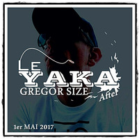 gregor size @ yaka after (montpellier) by gregor size [WUT#podcast]