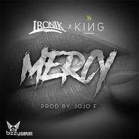 Ironik ft King - Mercy (Dj Bizzy Dubplate) by Dj Bizzy