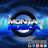 Johnnie Zone - The Monta Musica Mix (July 2015) by Johnnie Zone (Rewired Records)