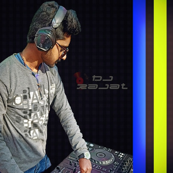 DJ Rajat Kolkata