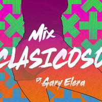 Mix Clasicoso - Dj Gary Elera (2017) by Dj Gary Elera