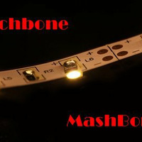 Pichbone - MashBone by Pichbone