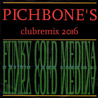 ToneLoc - Funky Cold Medina (Pichbones Fast but Retro Remix) by Pichbone