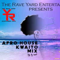 AFRO HOUSE KWAITO by DJ ICEF