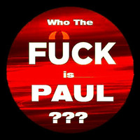 Liebe ist wenn der Bass einsetzt?!? by Who The Fuck Is Paul?