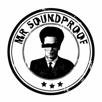 Mr.Soundproof