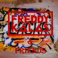 Freddy Kalas & Friends - Feel Da Rush - RMs 2016 MASH MIX by RM NightWatch Mix
