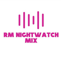 Give That Wolf a Bad Romance (a RM oversampled NightWatch mix 2022) by RM NightWatch Mix