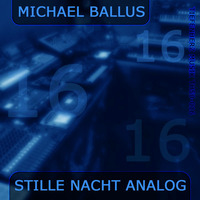 Michael Ballus - Stille Nacht Analog - Tiefenherz Musik TH50-016 by Tiefen Herz
