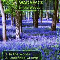Wadafack - In the Woods by Tiefen Herz