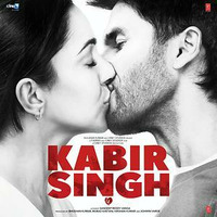 Tujhe Kitna Chahne Lage | Kabir Singh | Mithoon &amp; Arijit Singh - Dj Bapu (Remix) by DJ BAPU