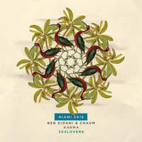 Ben Eidani &amp; Chaum - Karma (Original Mix) by Angelo M.