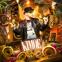 KIMOE - Meine Zeit - EP Megamix (Mixed by DancehallRulerz) by KIMOE