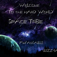 Pwaskaille IRM - WelCome To ThE HarD WorlD SpaCe TriBe by Pwaskaille