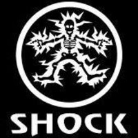 shock records vol 3 mix by Jason Chapple