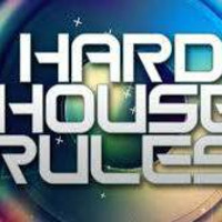 aug hardhouse promo mix by Jason Chapple