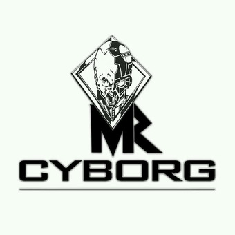Mr.Cyborg